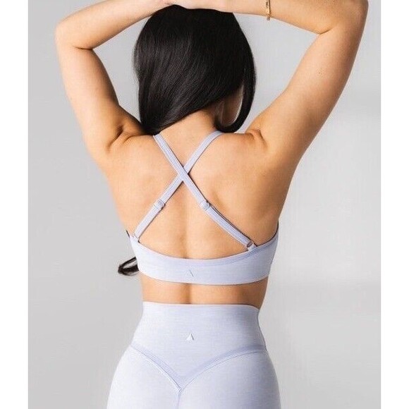 Vitality Daydream V Bra Arctic Sky Size Large - Picture 2 of 12